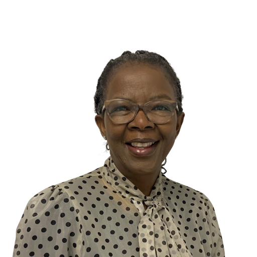 Cynthia Nxumalo