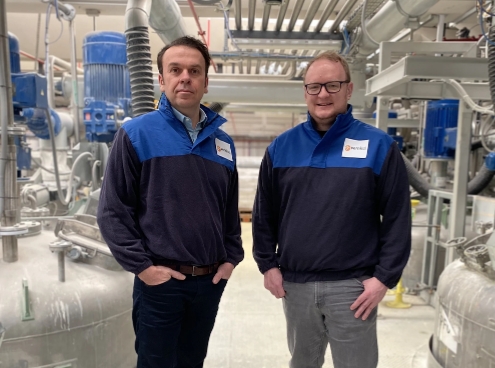 Prismo announces management buyout